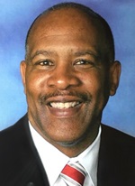 Trustee Perkins